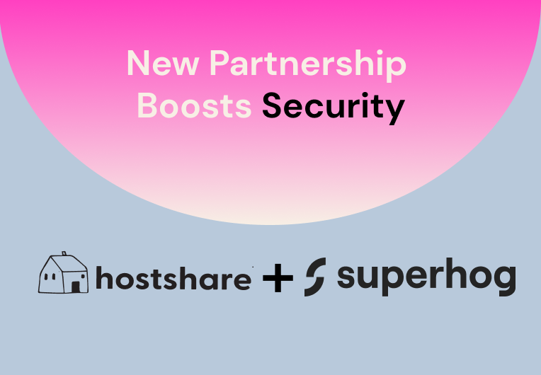 hostashare superhog partnership