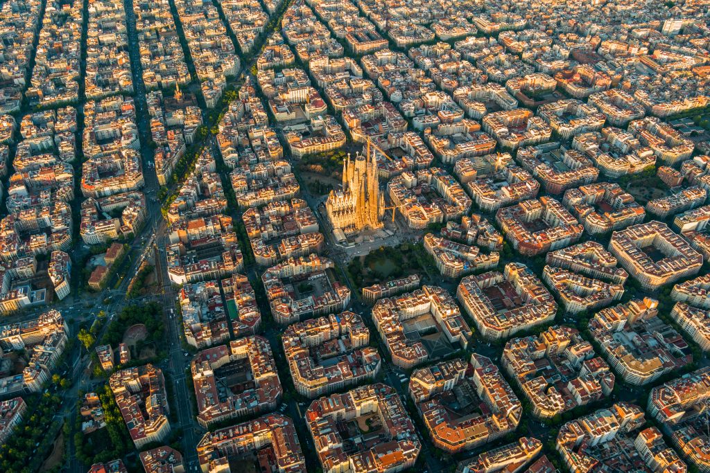 Barcelona Airbnb ban